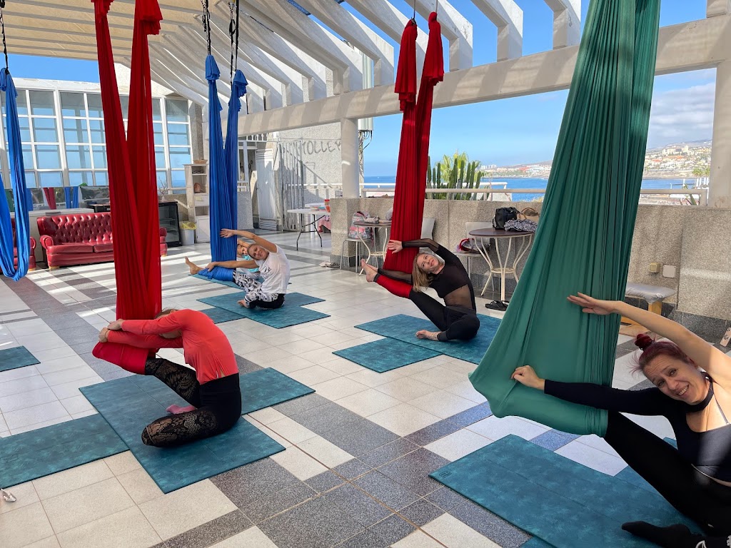 Fly Fitness Mariafit