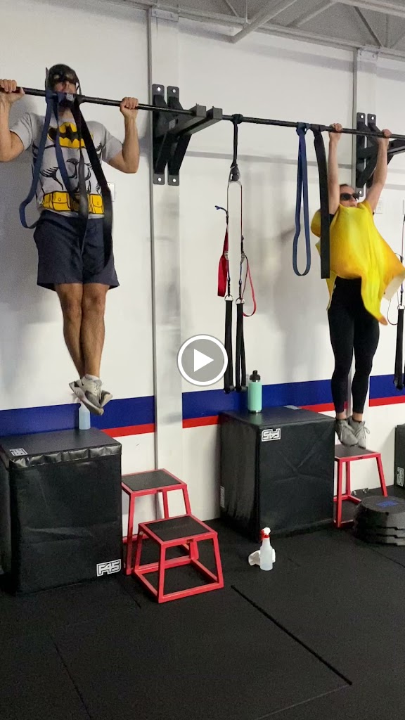  F45 Training The Grove At Wesley Chapel