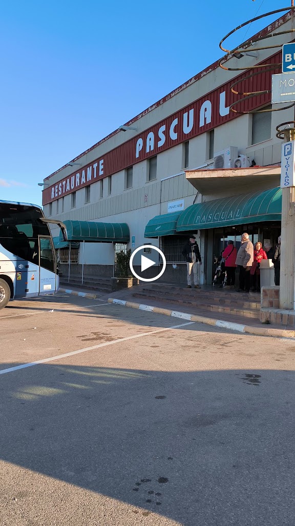 Venta Pascual — Videos