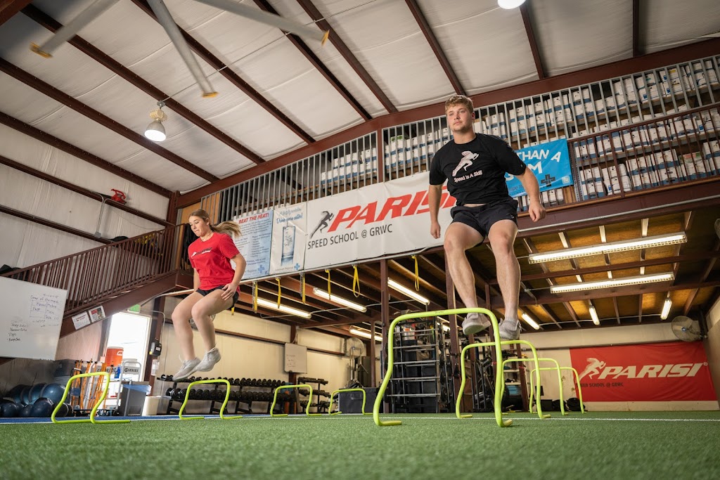  Parisi Speed School at Guadalupe Regional Wellness Center
