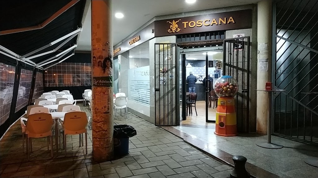 Cafeteria Toscana
