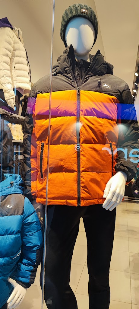 Centro de Dia Flores del Sil