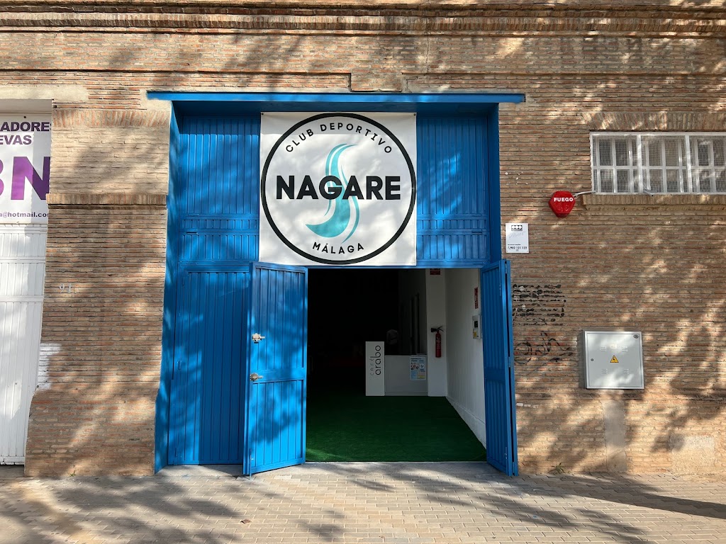 Club Deportivo Nagare