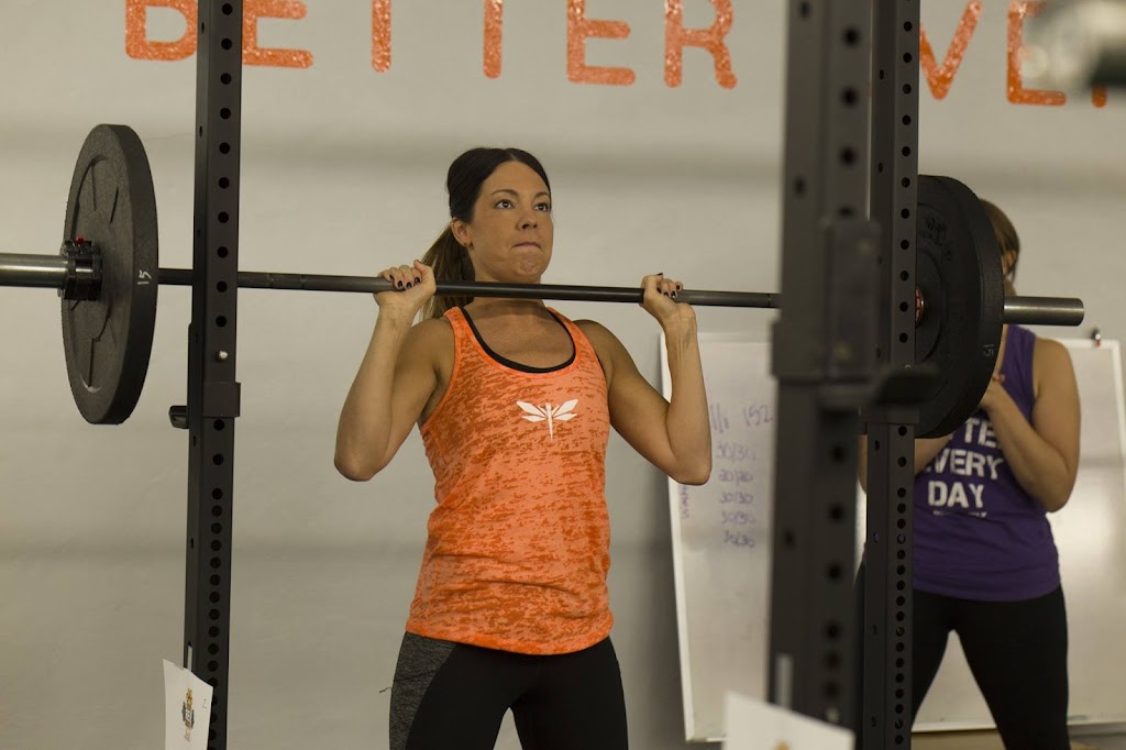  Dragonfly Fitness and Training