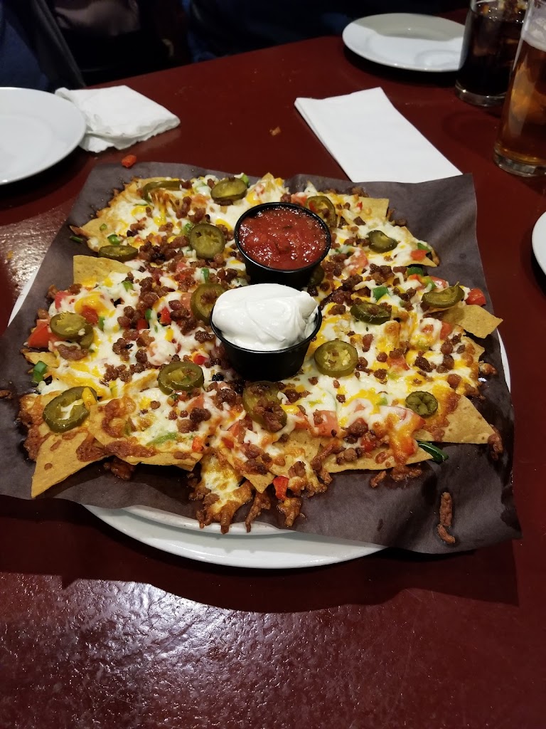 Nachos