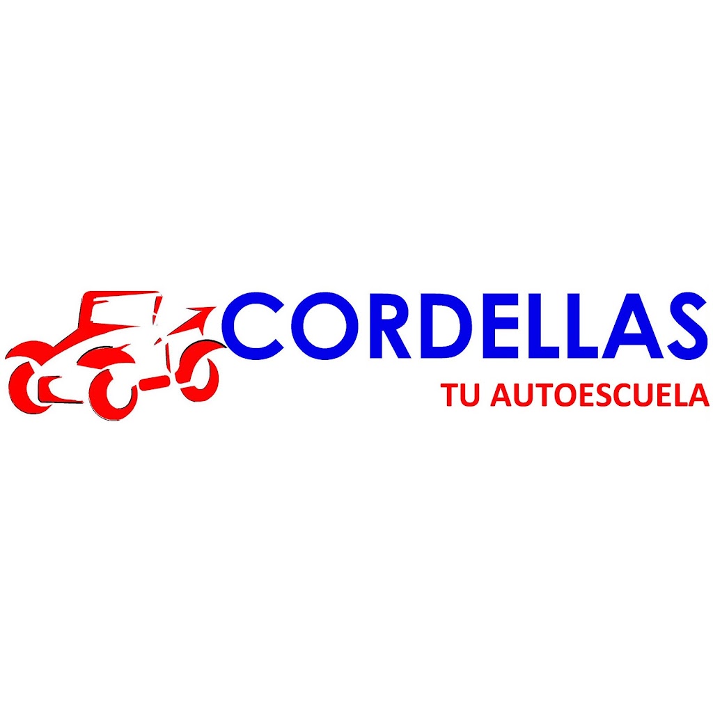 Autoescola Cordellas — Del propietario