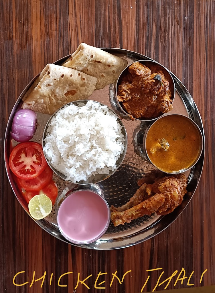 Food & drink