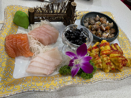 水戶日本料理 的照片