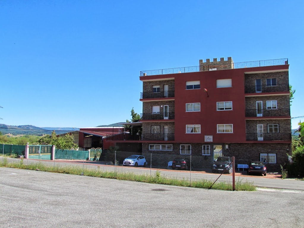 Empresa Gallego Carreira S.L.