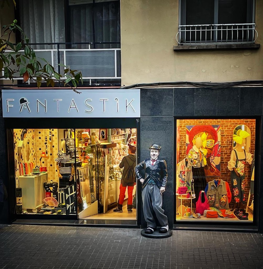 Fantastik