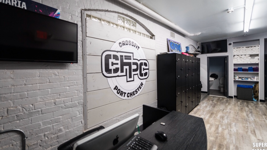  CrossFit Port Chester