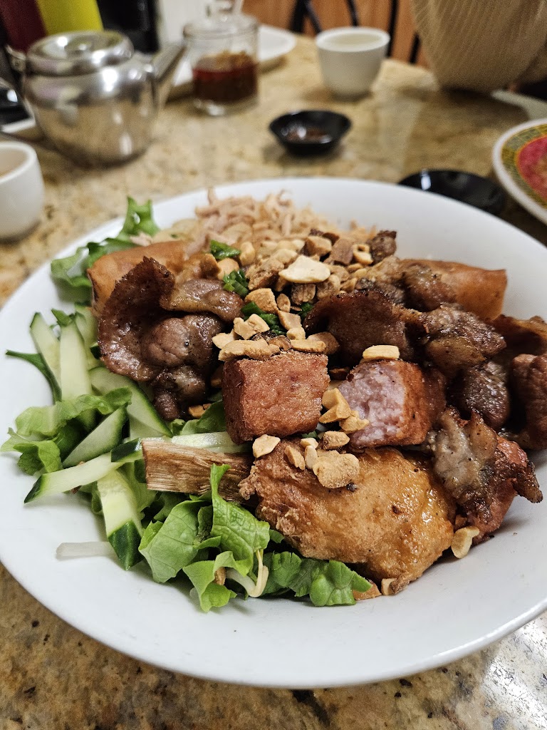 Egg roll