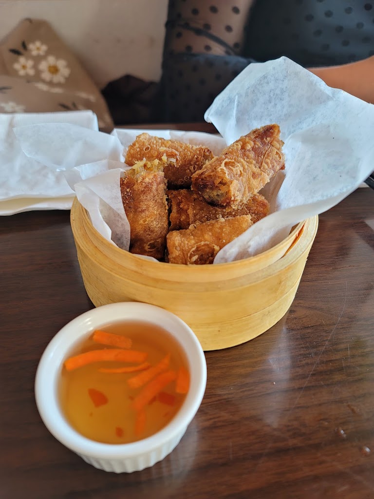 Egg roll