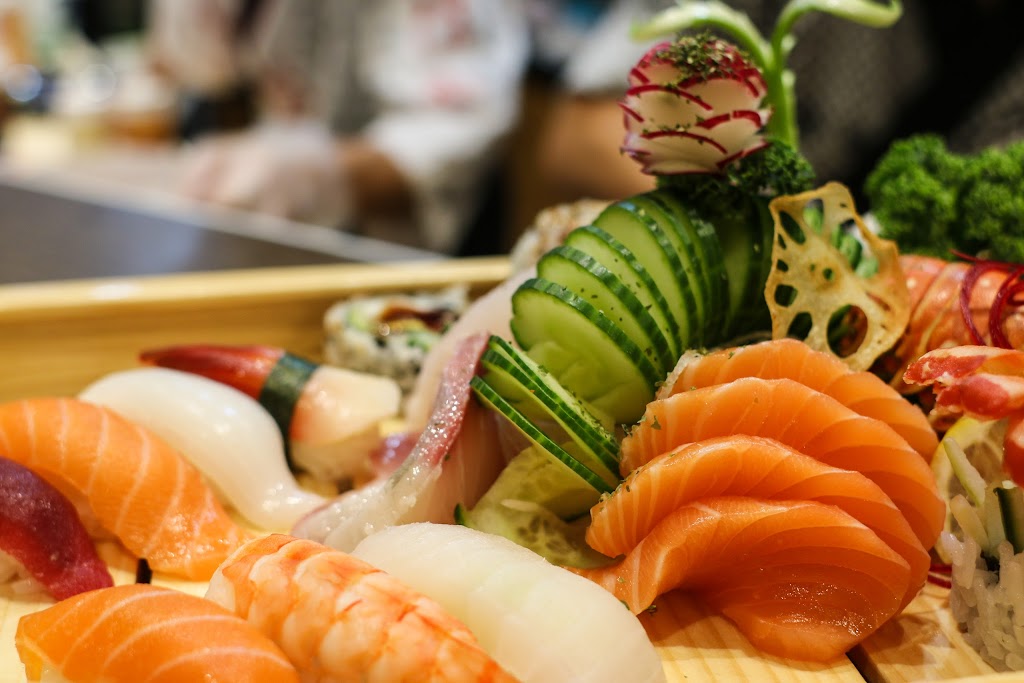 Seafood