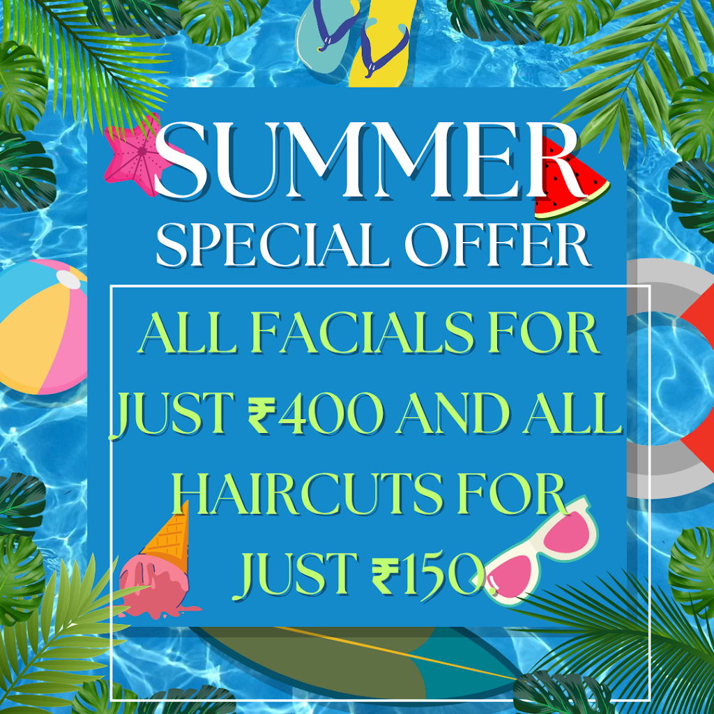 Fair Glow Beauty Parlour