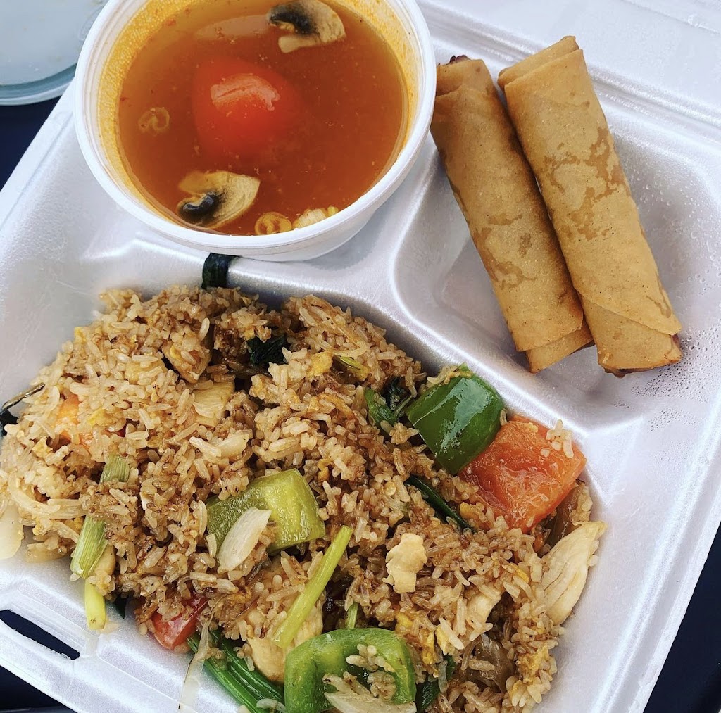 Thai Town Cuisine 1 (High School Rd)