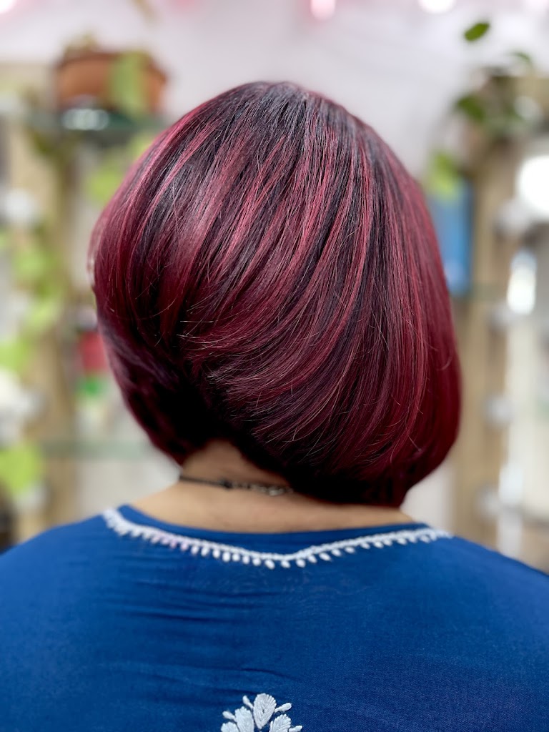 Image Salon Training Academy