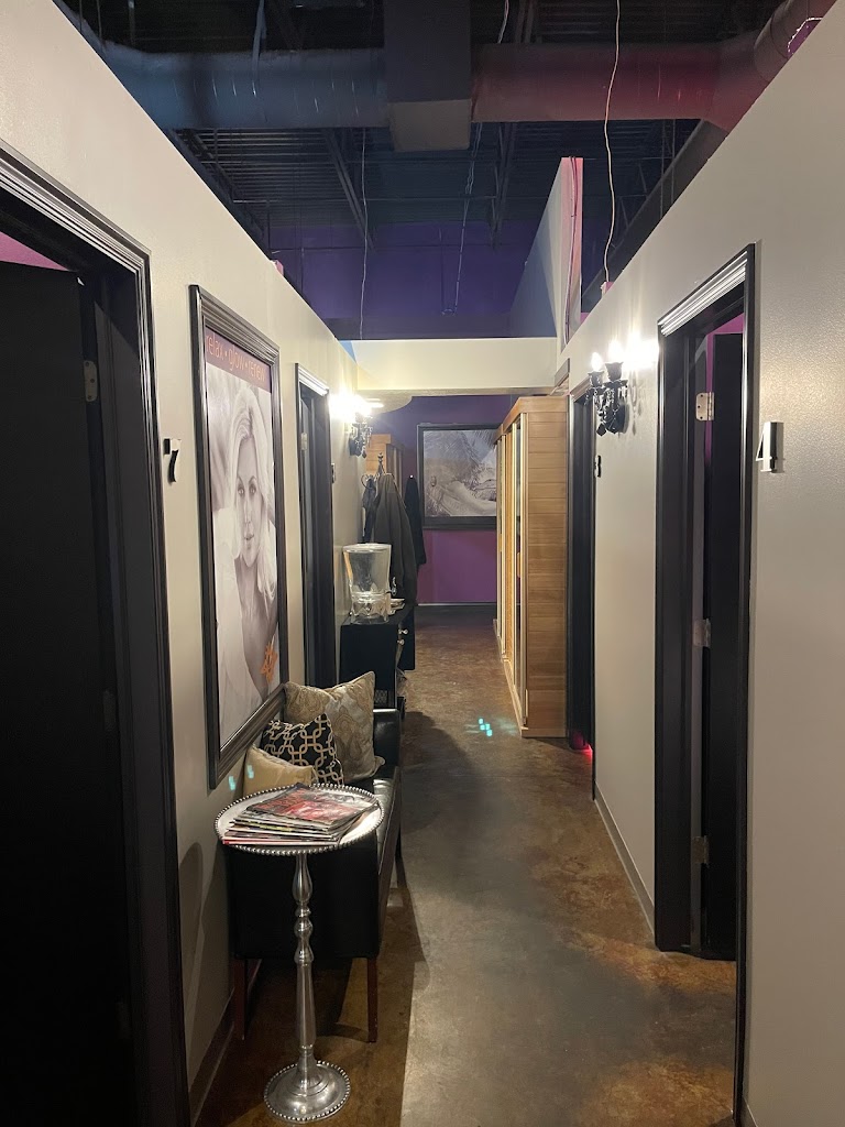  Planet Beach Spray & Spa Layton