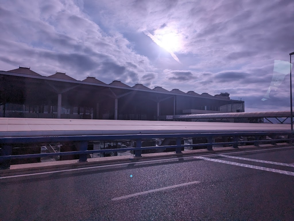 ANDALCAR AEROPUERTO DE MALAGA