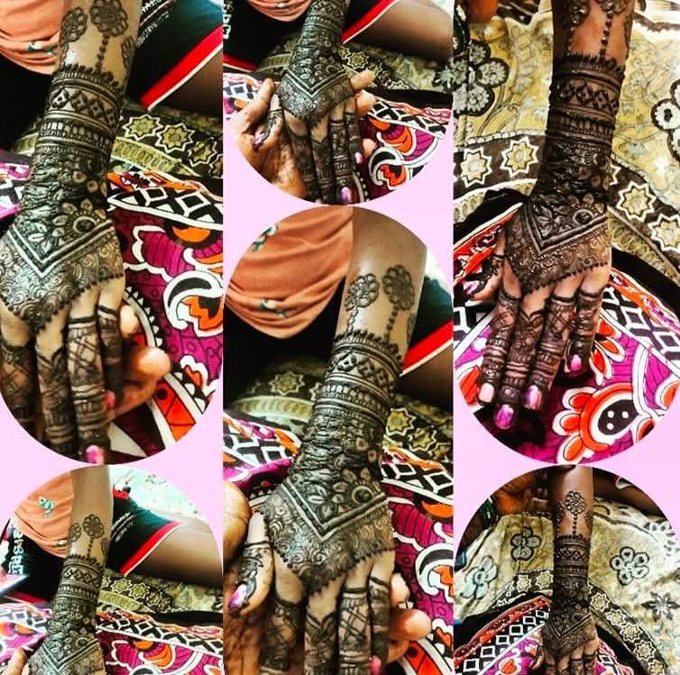 Hasinis Beauty Salon