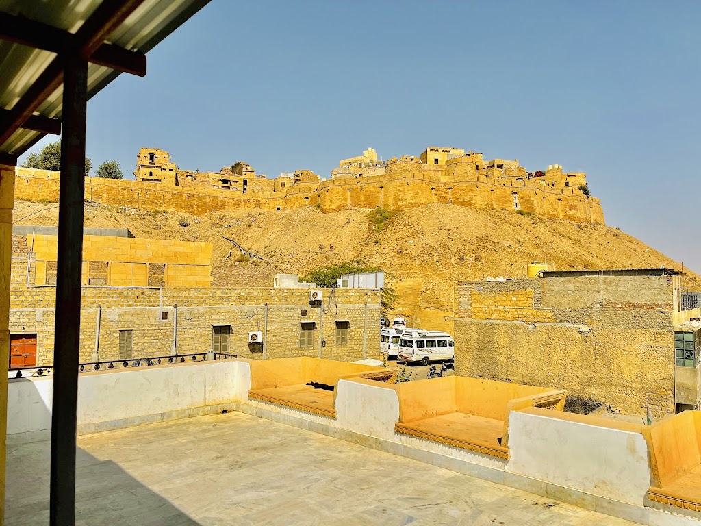 Hotel Royal Queen Jaisalmer