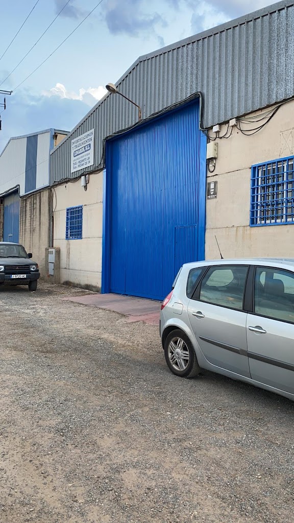 I.t.l reciclages (INVESTIGACIONES Y TRATAMIENTOS LINARES S.L)