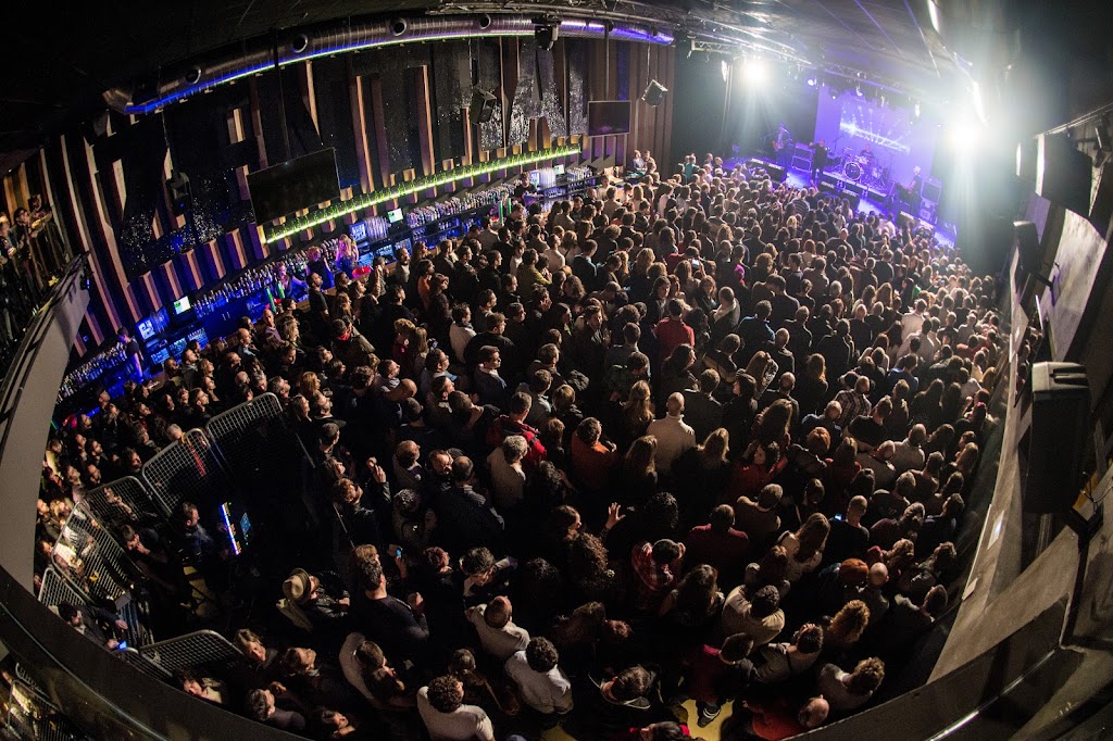 Zentral Iruna/Pamplona