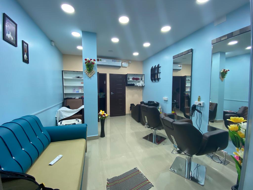 Bm Bro S Family Saloon