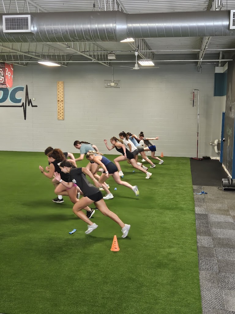  Physical Development Center