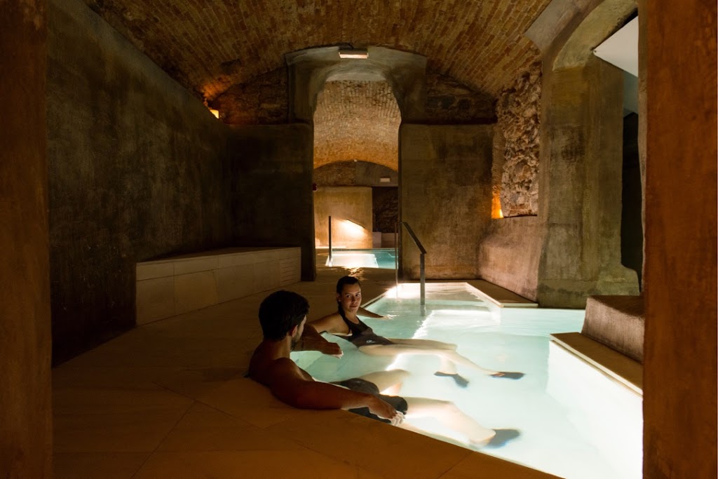 Hotel Balneari Termes Victoria