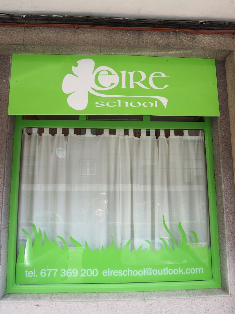 EIRE School