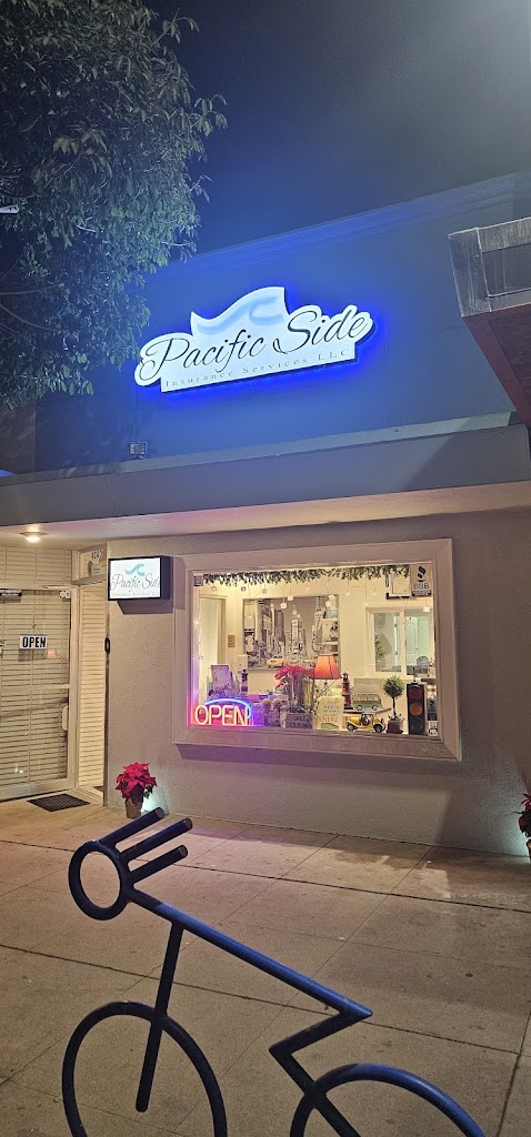 Pacific Side Insurance Services