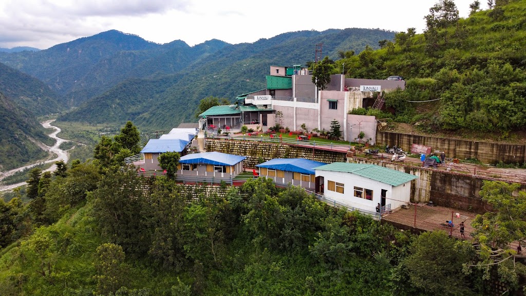 Junyali The Resort