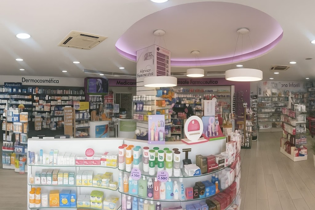 FARMACIA GRAN VIA 17 — Del propietario