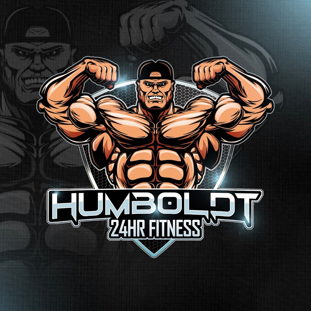  Humboldt Fitness LLC