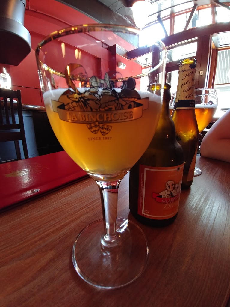Beer