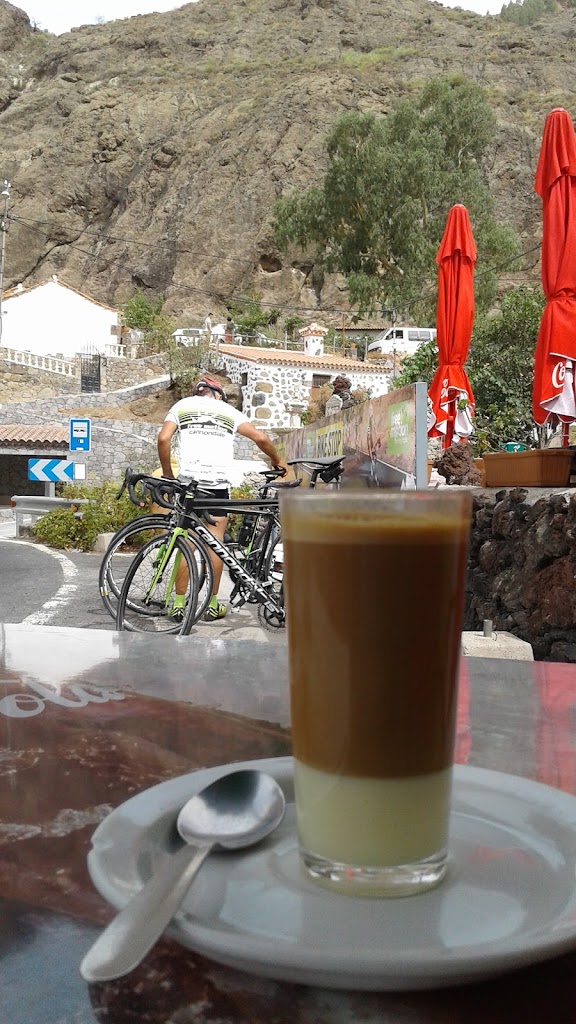 Restaurante Casa Melo — Cortado