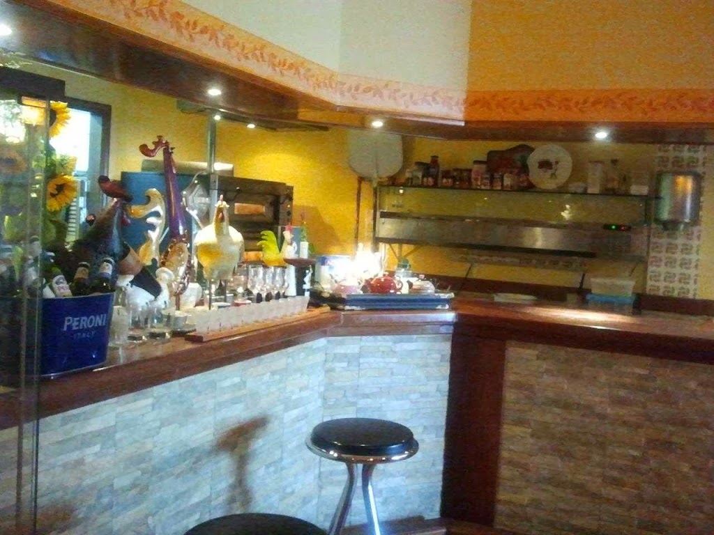 Restaurante la Chica del Pomodoro