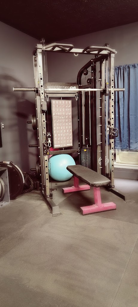  Katelyn Inspires Personal Training