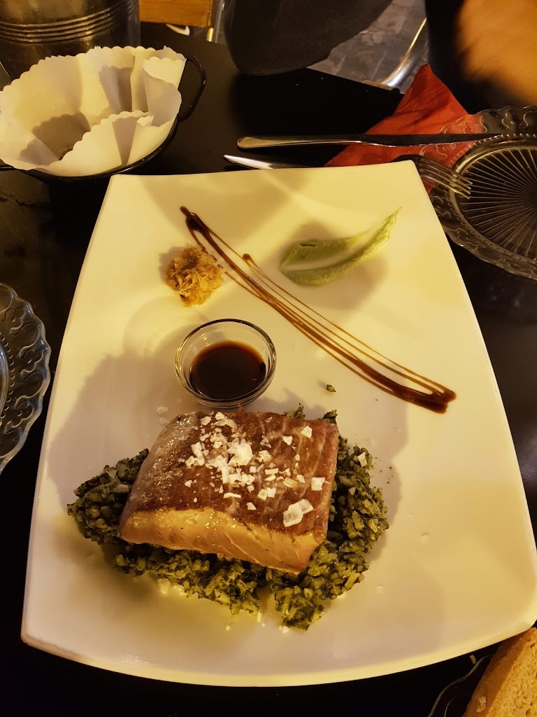 El Callejon de Tarifa