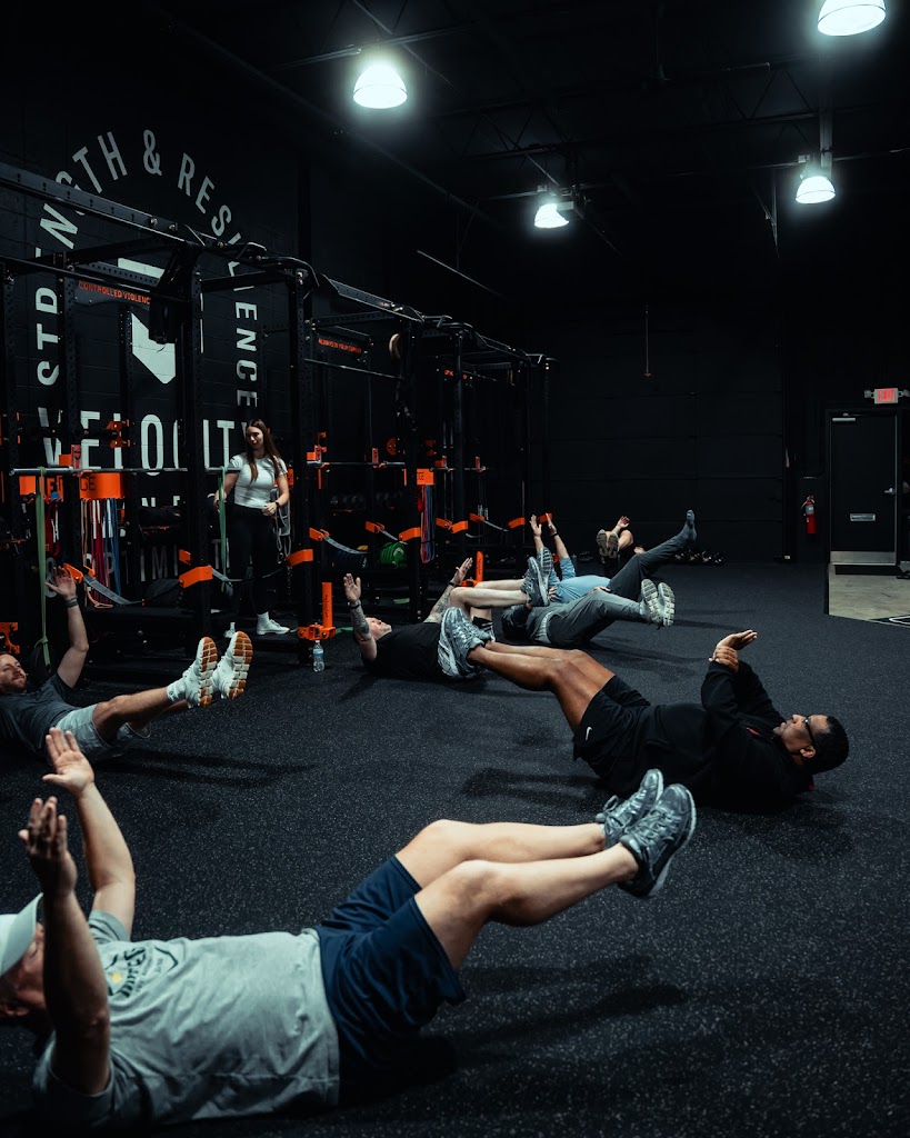  Velocity Human Design and Optimization