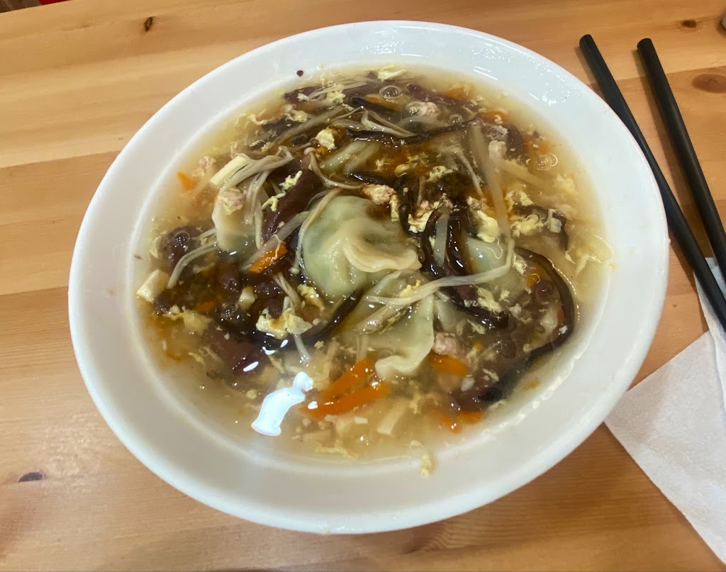餡沐水餃大王 的照片