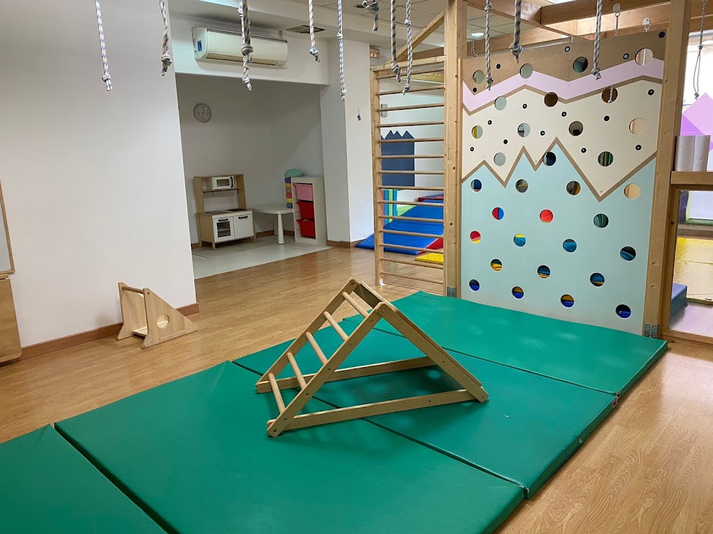 Ona Espacio de Desarrollo y Aprendizaje