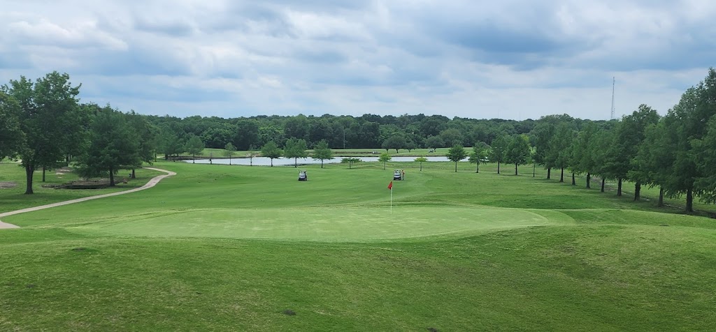 Country View Golf Club