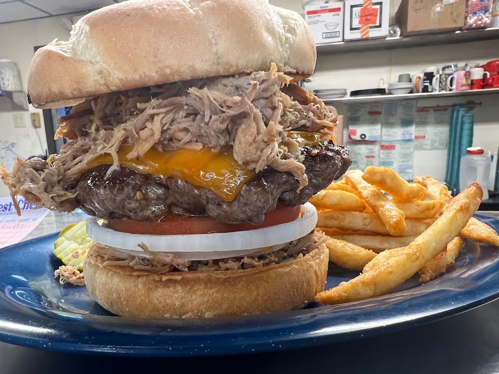  Northside Cafe of Rice Lake