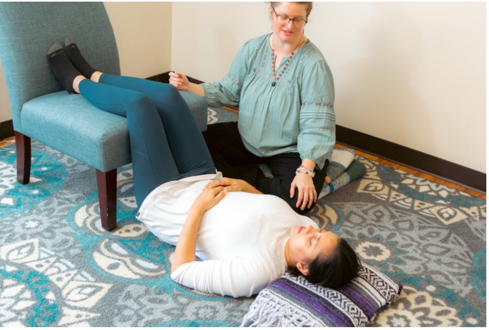  Back in Balance Yoga Therapy