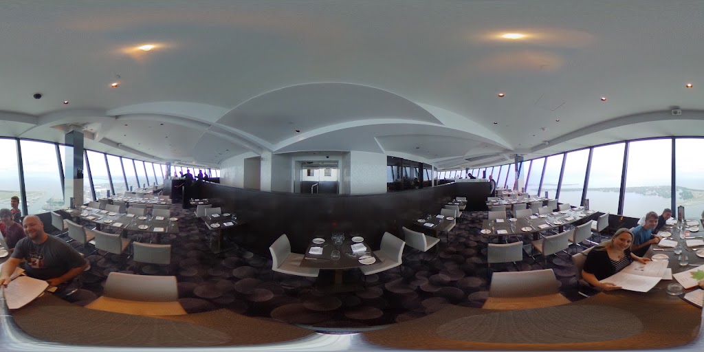 Street View & 360°