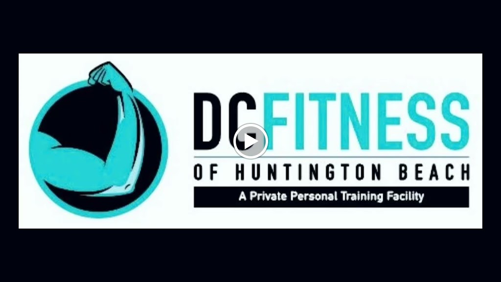  DC Fitness of Huntington Beach