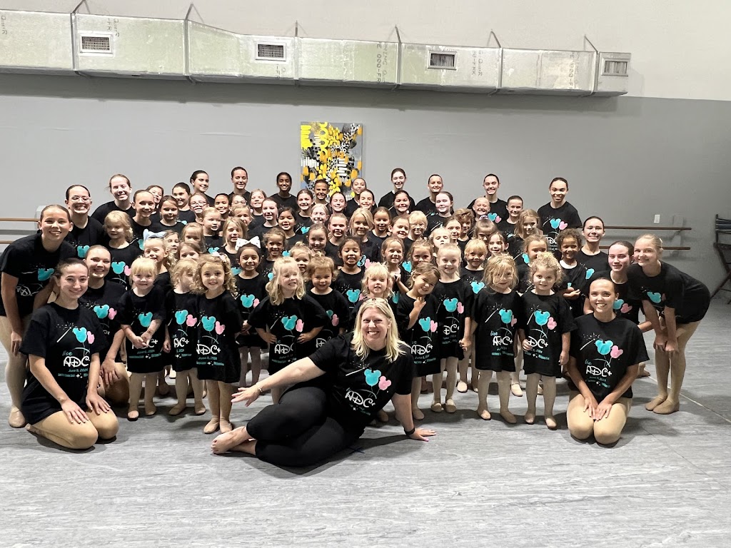  Amanda's Dance Center