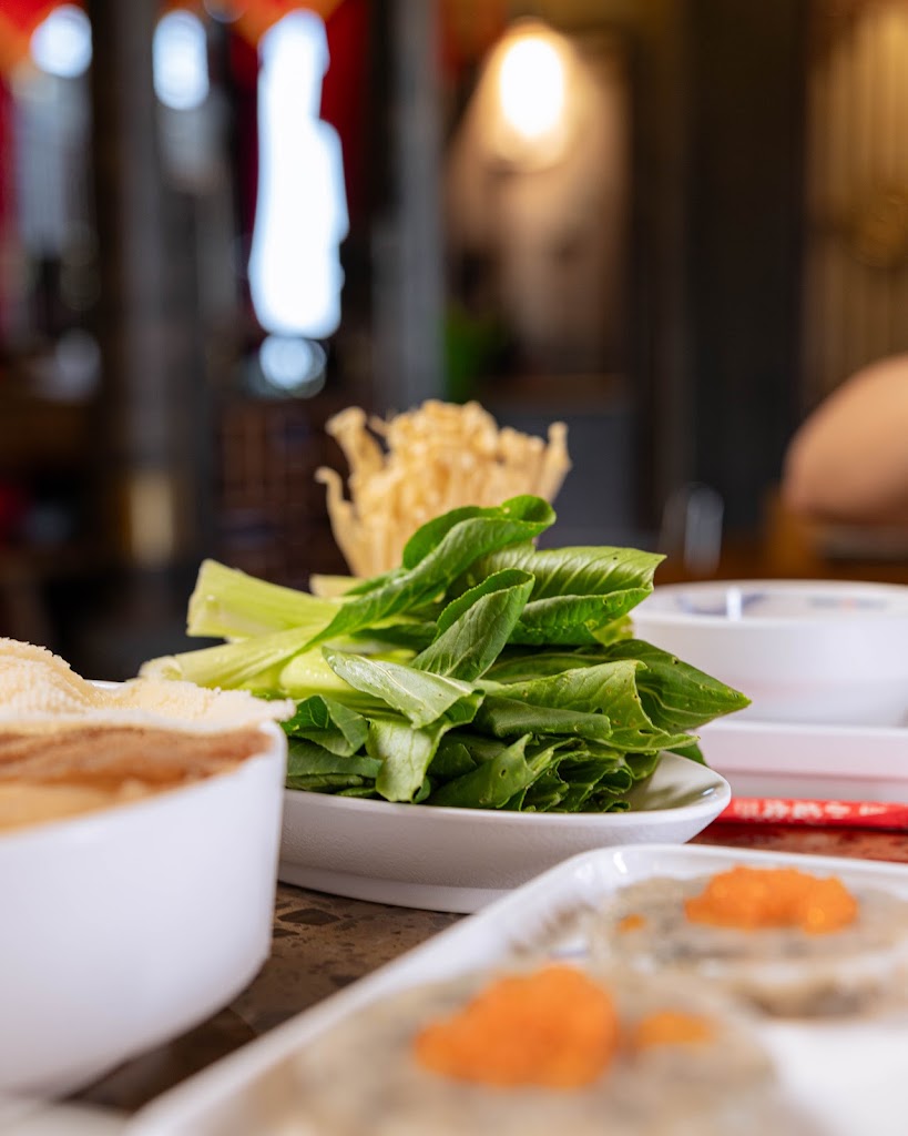 ShooLoongKan (Xiao Long Kan) - Heron City XIAOLONGKAN — Comida y bebida